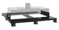 VCM Interface Bracket for Barco projectiondesign Projectors