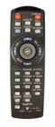 Remote for PLC-WM4500