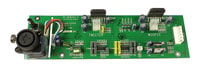 Amp PCB for M1ACTIVE MKII