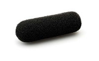 Foam Windscreen for SC4098 Mic, 5 Pack, Black