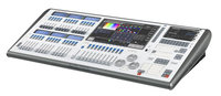 Lighting Control Console with 16 Universes and 40 Playback Faders