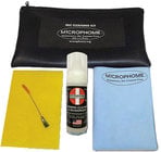 Microphone Cleaning Kit