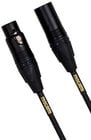 Gold Stage 30 ft XLR-M to XLR-F Microphone Cable