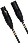 Gold Stage 50 ft XLR-M to XLR-F Microphone Cable