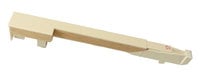 White "F" Key for CP4