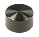 Black Rotary Function Knob for STR-DN860