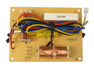 Crossover Assembly for A15