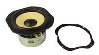 KRK WOFK6030M1 6" Woofer for VXT-6 (Backordered)