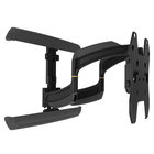 TS318TU [RESTOCK ITEM] Medium Thinstall Dual Swing Arm Wall Mount 18&quot; Extension