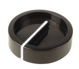 Crest 30902808 Volume Knob for CA6, CA9, 8001