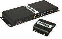 1x8 HDMI HDbitT Distribution Amplifier