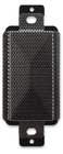 2-Watt Decora-Style 8 Ohm Loudspeaker, Black