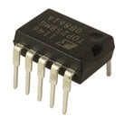 Power Switch IC for AVR-3312 and AVR-X4000