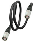 50' Cat5e DuraPatch Cable with Ethercon Connectors
