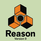 Reason 9  [EDUCATIONAL DISCOUNT] DAW Software, 5-Pack [BOXED]