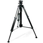 Sachtler 5385/10 Hot Pod CF 10 Carbon Fiber News Tripod