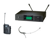 Wireless Headset System