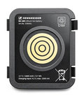 Battery for TC-W sattelite