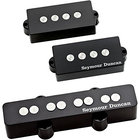 Quarter Pound Bass PJ Set Pickup