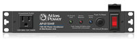 Atlas IED AP-S15HR  15A Half Width Rack Power Conditioner 