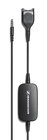Telephone cable for TC-W