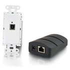 Wall Plate Transmitter to Dongle Receiver Kit