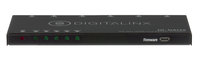 DigitaLynx HDMI distribution Amp 1X4 Slim with 4K support