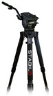 Cartoni KF12-3CS FOCUS 12 Carbon Fiber Stabilo Tripod Kit