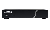 16 Channel 1080p TVI DVR 4TB
