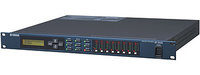 Digital Speaker Processor F/IF 2x6