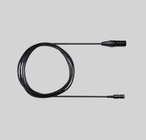 Detachable Cable With Neutrik 5 Pin XLR Male Connector