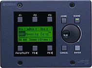 Wall-mountable Intelligent Control Panel for DME64N/DME24N
