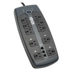 8ft. 10 Outlets 2395 Joules Protect It! Surge Suppressor
