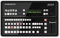 1 M/E All-in-One 3G Live Production Video Switcher