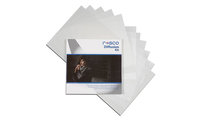 Tough White Diffusion 20x24"sheet