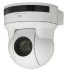 D P/T/Z Camera, 1080p, DVI, White