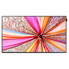 48" LED Display with Integrated Digital Signage