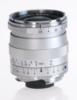 Silver Biogon T* 2.8/21 ZM Lens