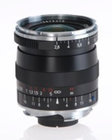 Black Biogon T* 2.8/21 ZM Lens