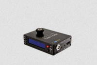 HDMI Decoder - OLED Display - External USB Port and Ethernet