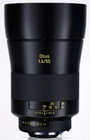 Normal-Length Prime Camera Lens