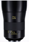 Zeiss Otus 55mm f/1.4 ZE Normal-Length Prime Camera Lens