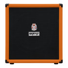 Orange CRUSH-BASS-100 Crush Bass 100 Bass Amp, 100W