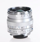 Silver Biogon T* 2.0/35 ZM Lens