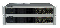 4-Channel Power Amplifier, 4x250W at 4 Ohms