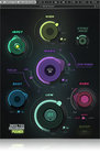 Waves Infected Mushroom Pusher Multiband Sonic Enhancer and Limiter / Clipper Plug-in (Download)