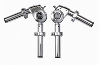 Tom Holder Arm with GyroLock Tilter