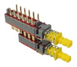 Dual P.C.MNT RES EFX switch for Supreme Transtube