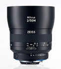 Milvus 2/50M ZF.2 Lens