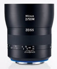 Zeiss Milvus 50mm f/2M ZE Macro Camera Lens